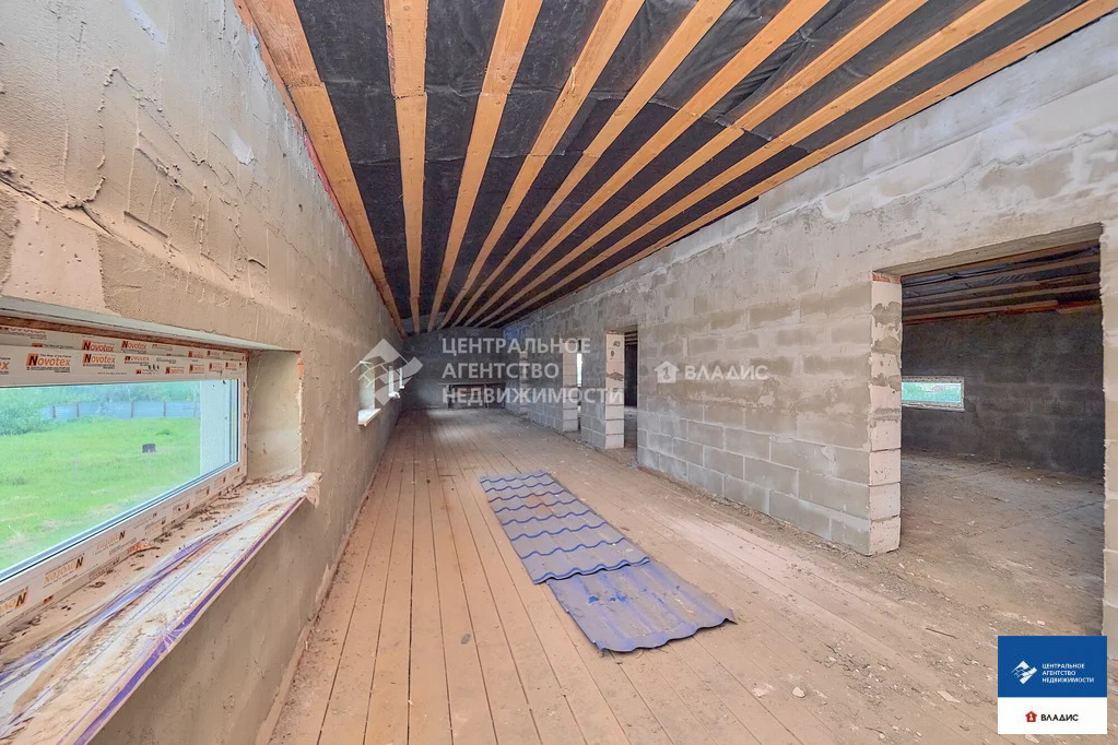 Продажа ПСН, Рыбное, Рыбновский район, ул. Лесная - Фото 18