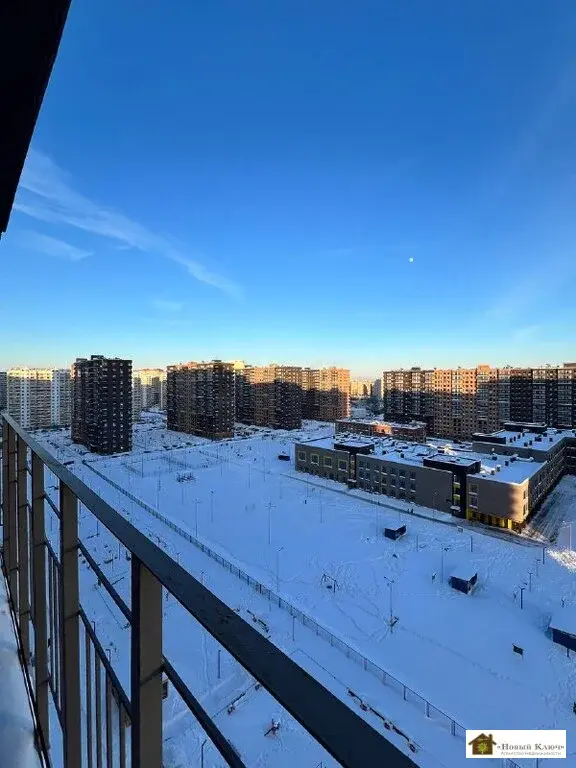 Сдается 1-ком кв 34 кв.м в ЖК "Героев" 14/21 эт - Фото 16