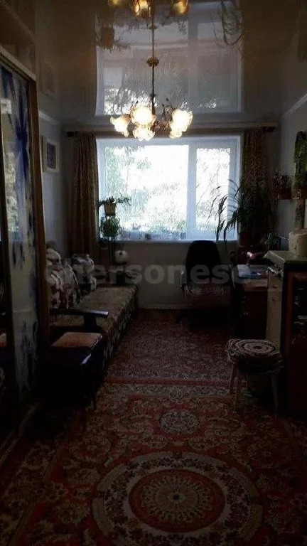 Продажа квартиры, Севастополь, ул. 1-я Бастионная - Фото 2