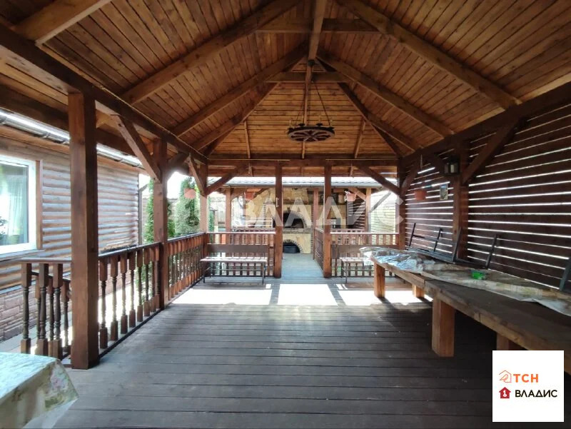 Продажа дома, Вялки, Раменский район, ул. Заречная - Фото 31