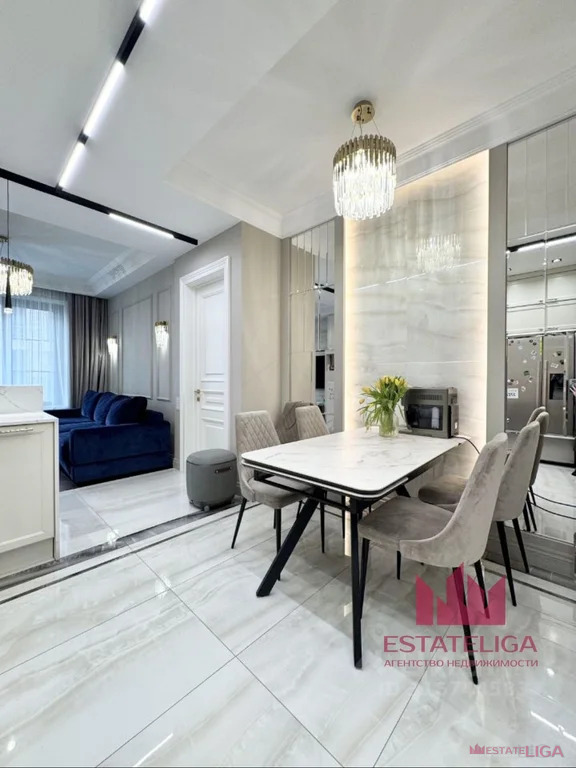 Продажа квартиры, Ленинградский пр-кт. - Фото 2