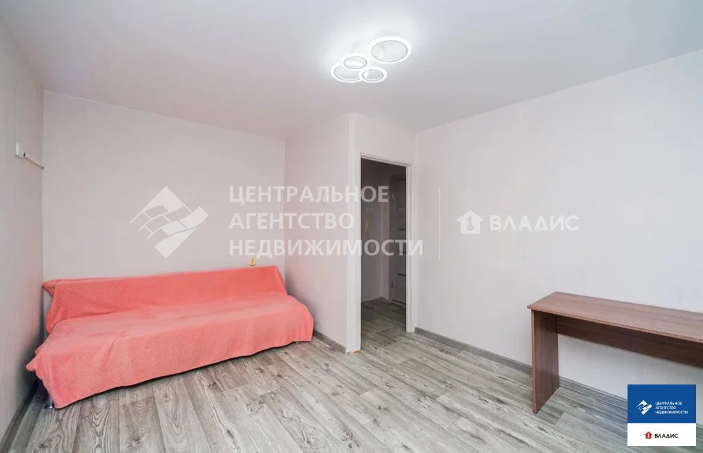 Продажа квартиры, Рязань, ул. Солнечная - Фото 1