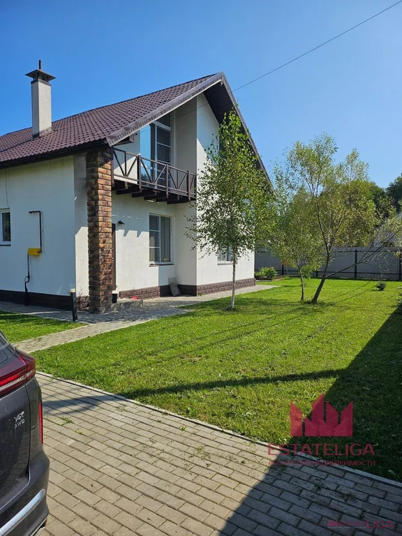 Продажа дома, Волосово, Клинский район - Фото 5