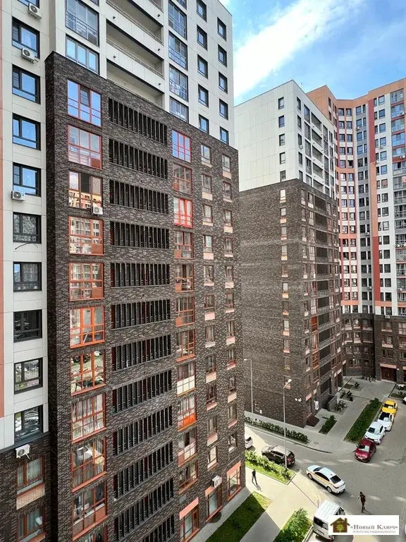 Продается студия 26 кв.м. Косинское шоссе, д 12 - Фото 16