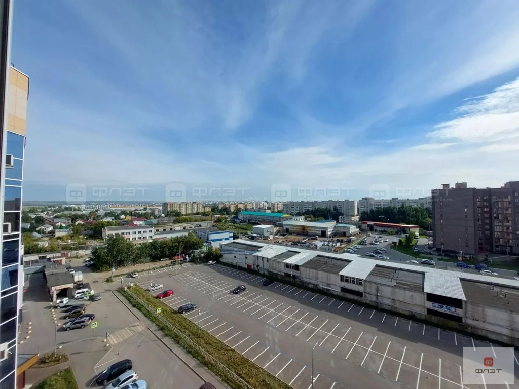 Продажа квартиры, Казань, ул. Лукина - Фото 19