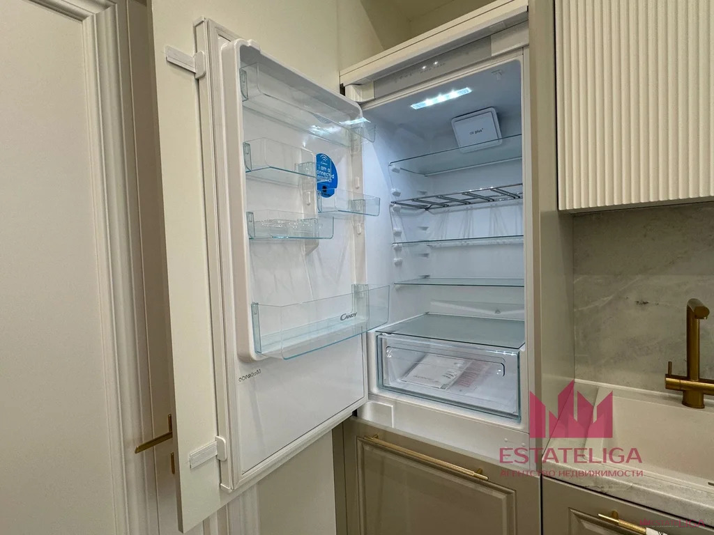 Аренда квартиры, Шелепихинская наб. - Фото 10