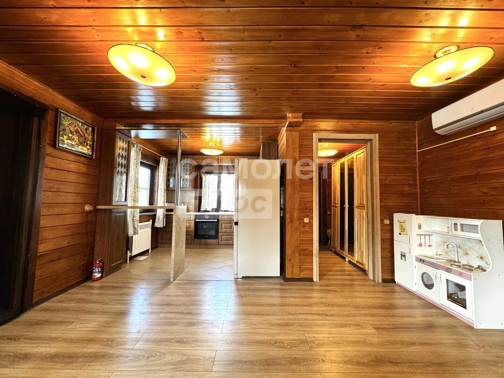 Продажа дома, Трехселище, Сергиево-Посадский район - Фото 11