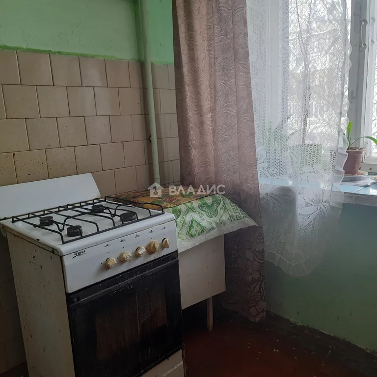 городской округ Владимир, Судогодское шоссе, д.31, комната на продажу - Фото 9