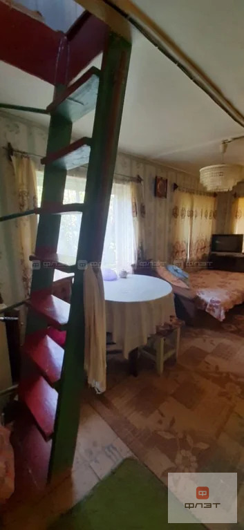 Продажа дома, Казань, тер. Сдт Идель(Нива) - Фото 5