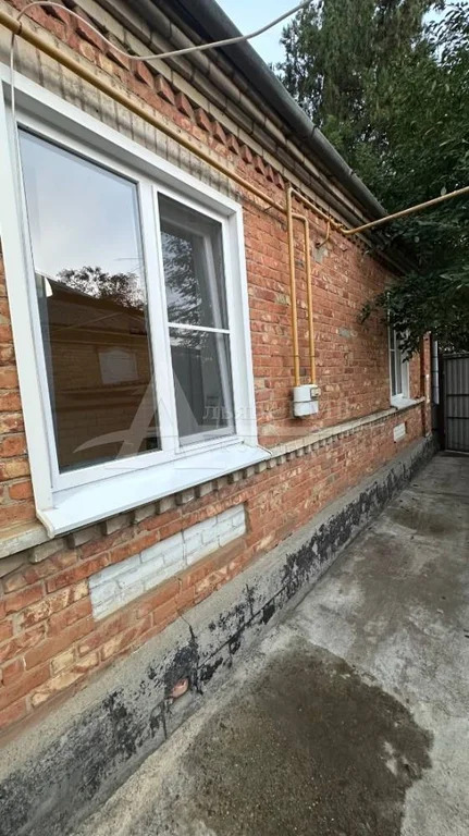 Продажа дома, Минеральные Воды, ул. Урицкого - Фото 1