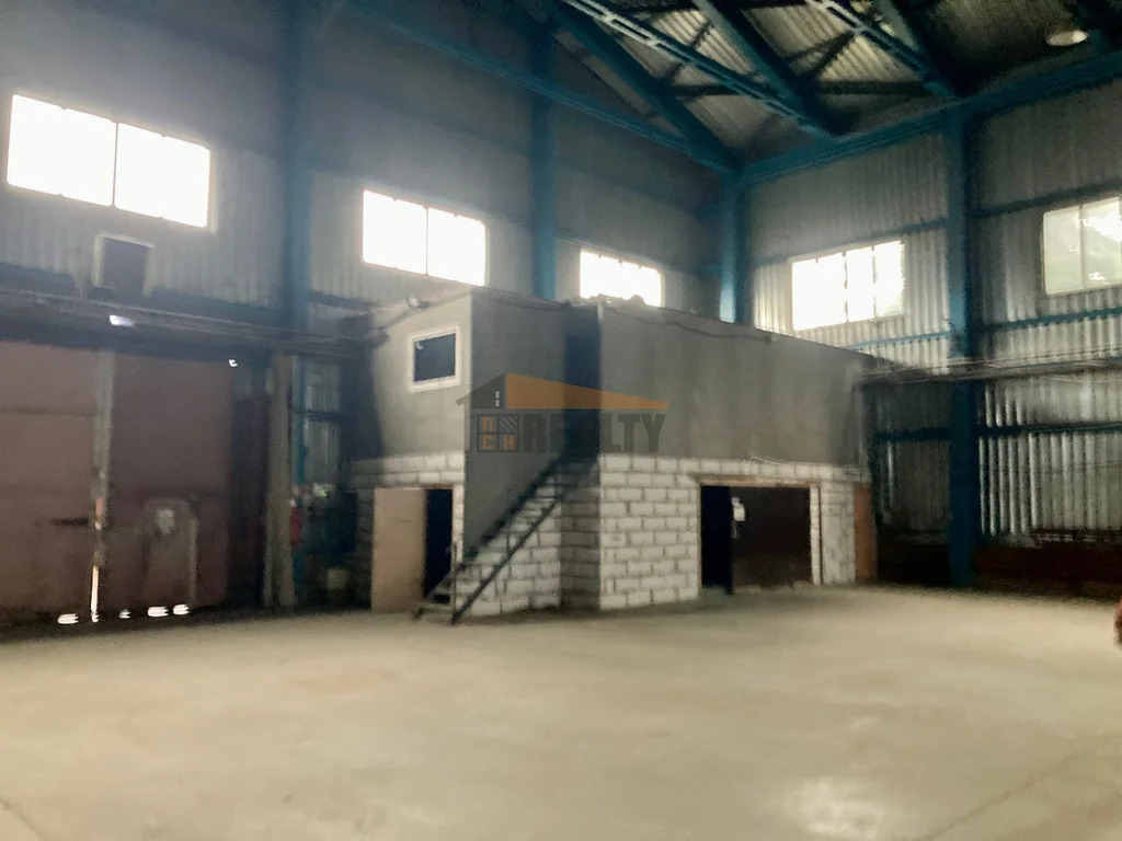 Продажа производственного помещения, Щелково, Щелковский район, ул. ... - Фото 8