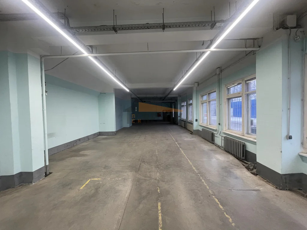 Аренда производственного помещения, Одинцово, Транспортный проезд - Фото 2