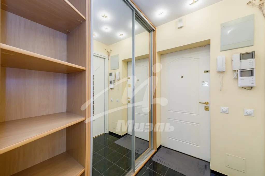 Аренда квартиры, м. Орехово, Шипиловский проезд - Фото 12