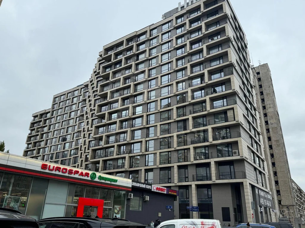 Продажа 2-комн. апартаментов, проспект Мира, д. 95 - Фото 23