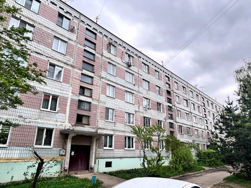 Продажа квартиры, Дмитров, Дмитровский район, микрорайон Внуковский - Фото 13