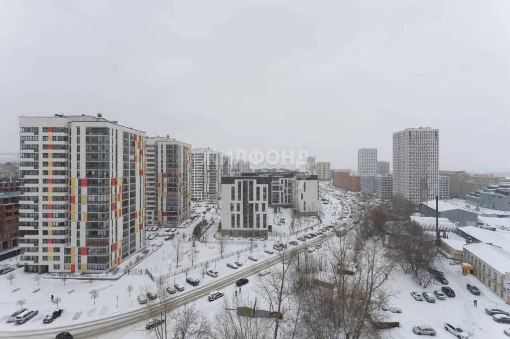 Продажа квартиры, Новосибирск, Владимира Заровного - Фото 7