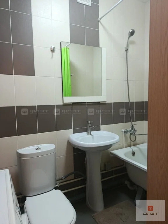 Продажа квартиры, Казань, ул. Рауиса Гареева - Фото 14