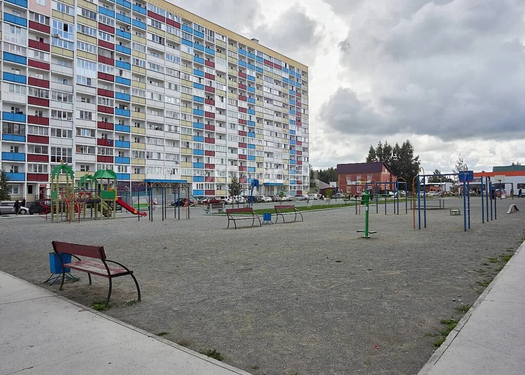 Продажа квартиры, Новосибирск, ул. Твардовского - Фото 23