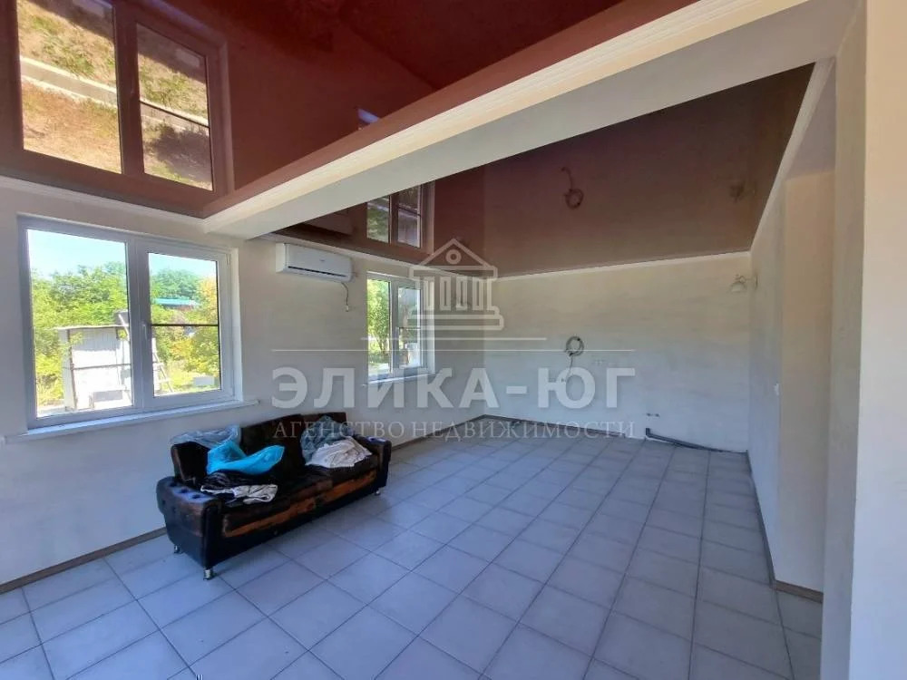 Продажа дома, Тенгинка, Туапсинский район, Тополиная ул. - Фото 16