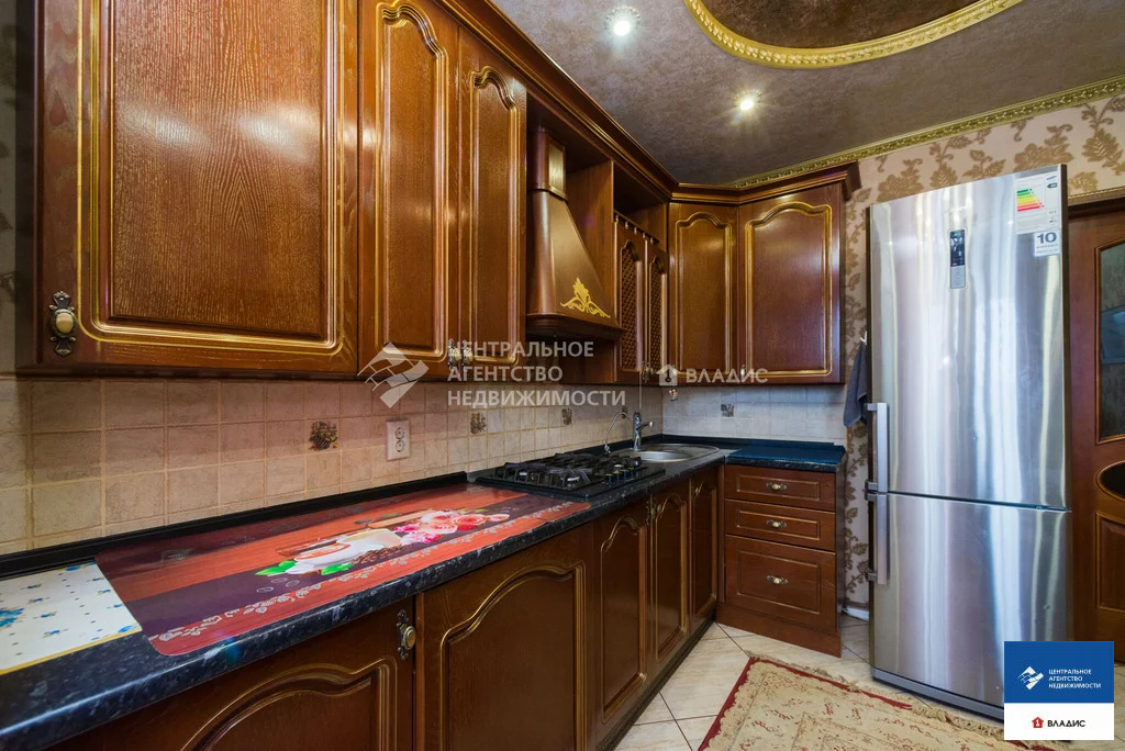 Продажа квартиры, Рязань, Народный бульвар - Фото 3