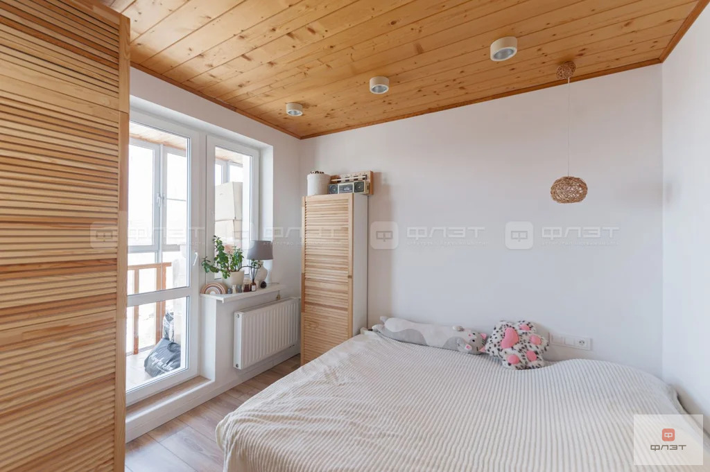 Продажа квартиры, Казань, проезд. Детский - Фото 25