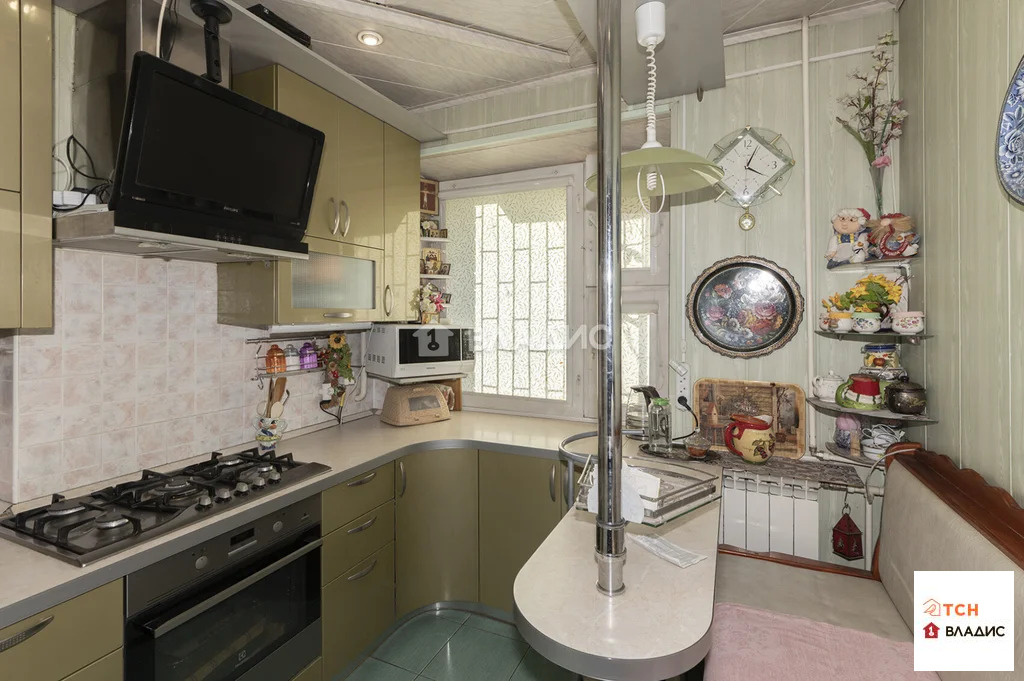 Продажа квартиры, Тарасовка, Пушкинский район, ул. Центральная - Фото 2