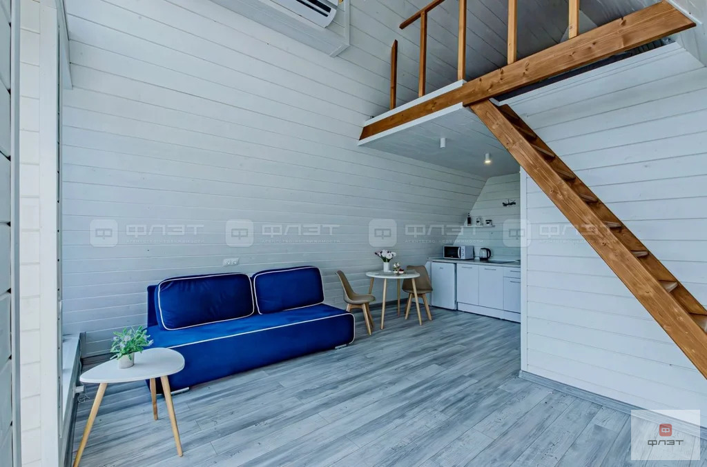 Продажа готового бизнеса, Ленино-Кокушкино, Пестречинский район, СНТ ... - Фото 8
