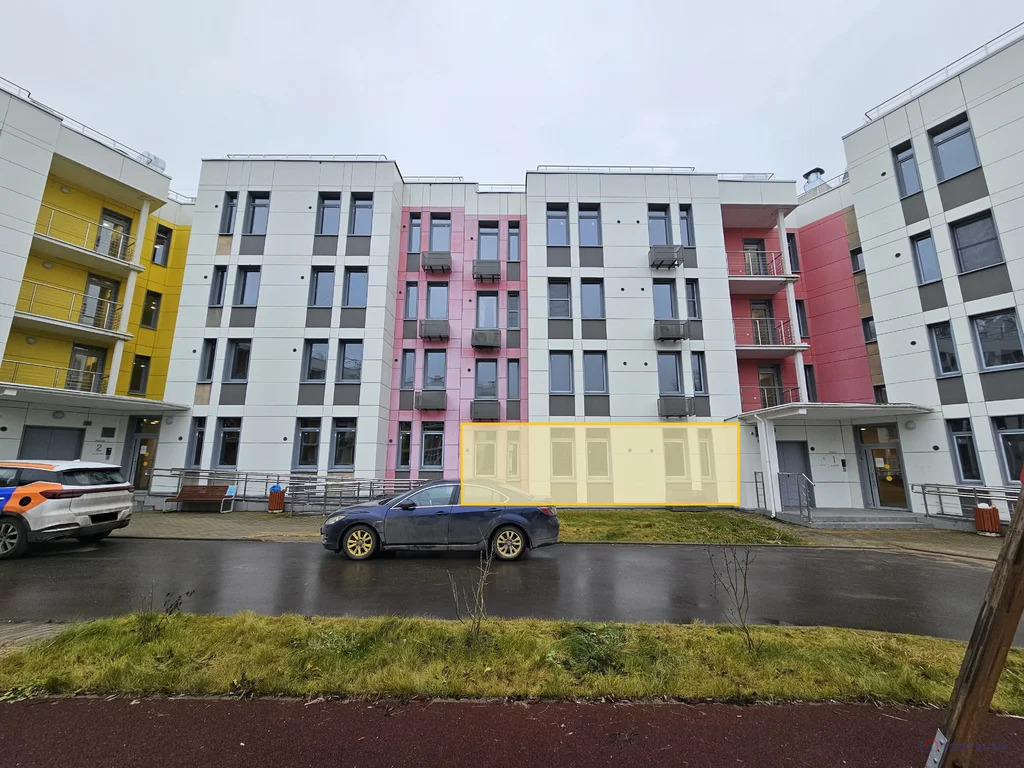 Продажа квартиры, Раево, Краснопахорское с. п., Ирландская улица - Фото 2