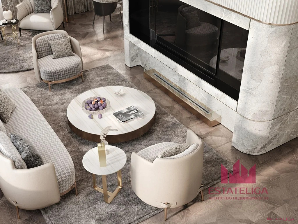 Продажа квартиры в новостройке, Ленинградское ш. - Фото 4