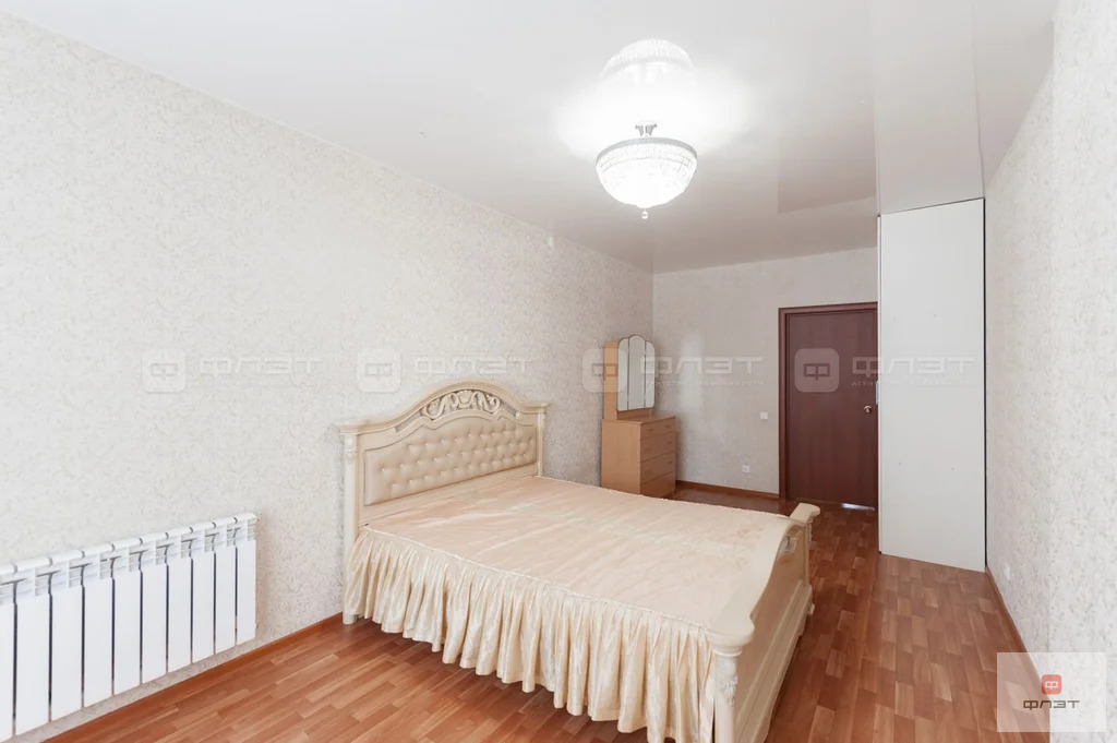 Продажа квартиры, Казань, ул. Баки Урманче - Фото 7