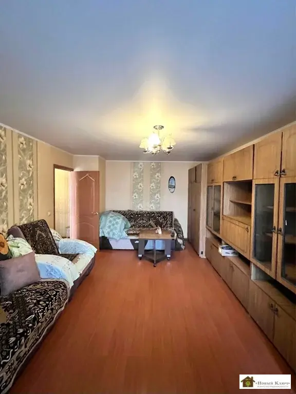 Сдается 1-ком кв мкр-н Павлино, дом 22 - Фото 3