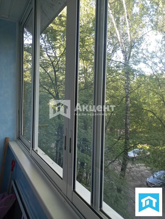 Продажа квартиры, Иваново, ул. Шубиных - Фото 1