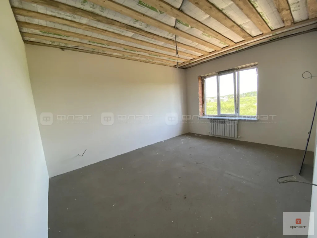Продажа дома, Куюки, Пестречинский район, ул. Лесная - Фото 9