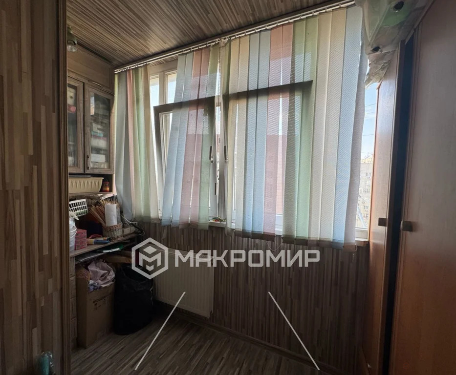 Продажа квартиры, Краснодар, Фадеева ул. - Фото 3