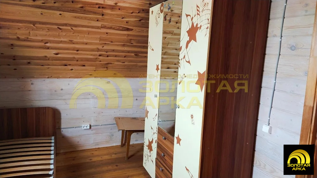 Продажа дома, Сенной, Темрюкский район, ул. Фанагорийская - Фото 20