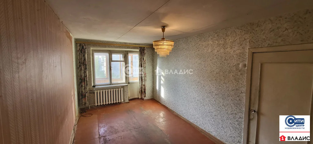 Продажа квартиры, Воронеж, ул. 25 Января - Фото 1