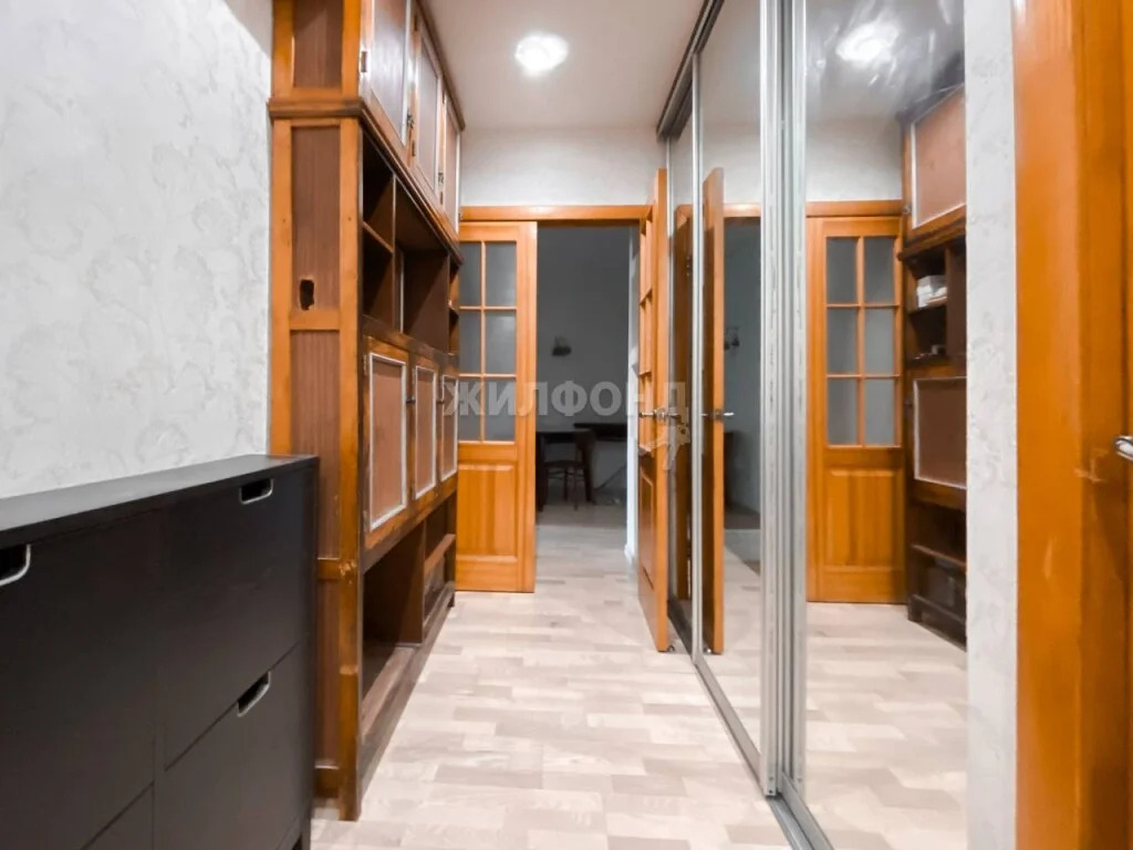 Продажа квартиры, Новосибирск, ул. Обская - Фото 9