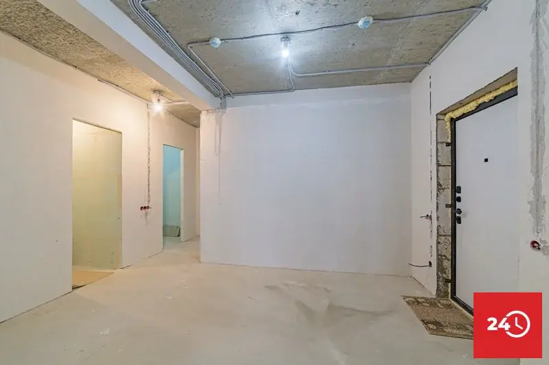 Продаётся 3к квартира с панорамным видом на город в ЖК Гранд Парк! - Фото 29