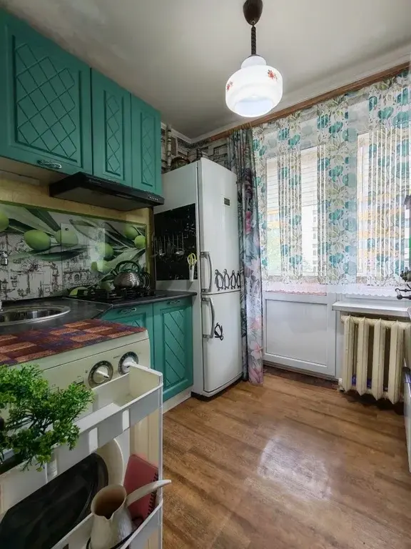 2-к.Бескудниковский б-р,, д.40к1 - Фото 15