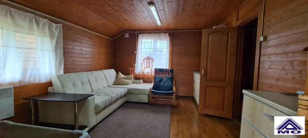 Продажа дома, Сергиево-Посадский район, Абрамцевские дачи тер. тсн, . - Фото 27