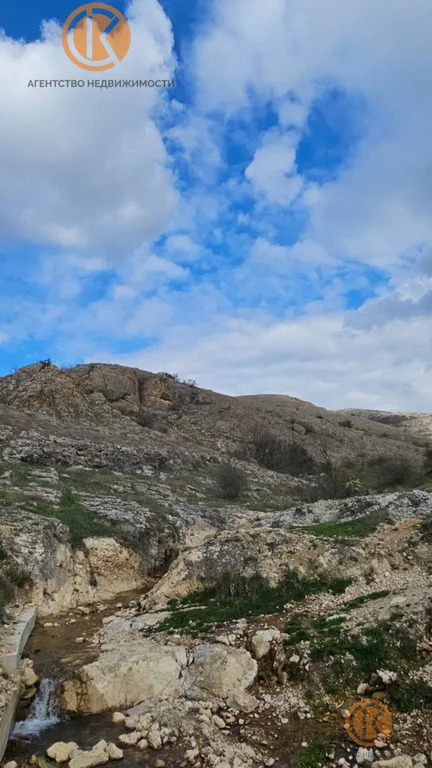 Продажа участка, Дружное, Симферопольский район, ул. Луговая - Фото 0