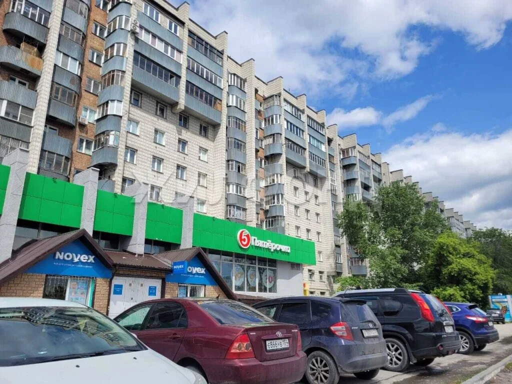 Продажа квартиры, Новосибирск, ул. Титова - Фото 24