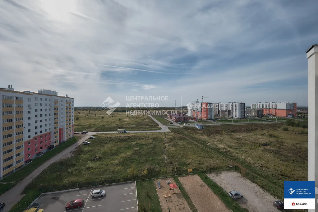 Продажа квартиры, Рыбное, Рыбновский район, Крымская улица - Фото 21