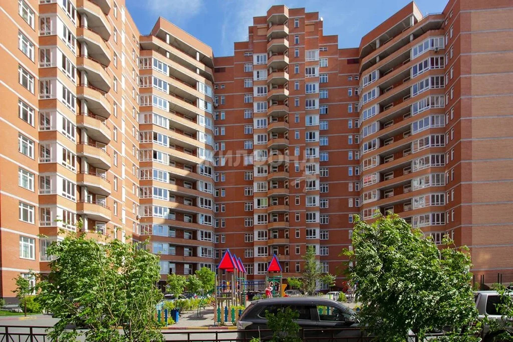 Продажа квартиры, Новосибирск, Владимира Высоцкого - Фото 22