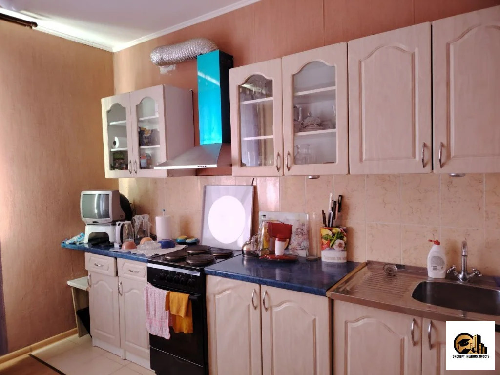 Продажа квартиры, Старый Оскол - Фото 40