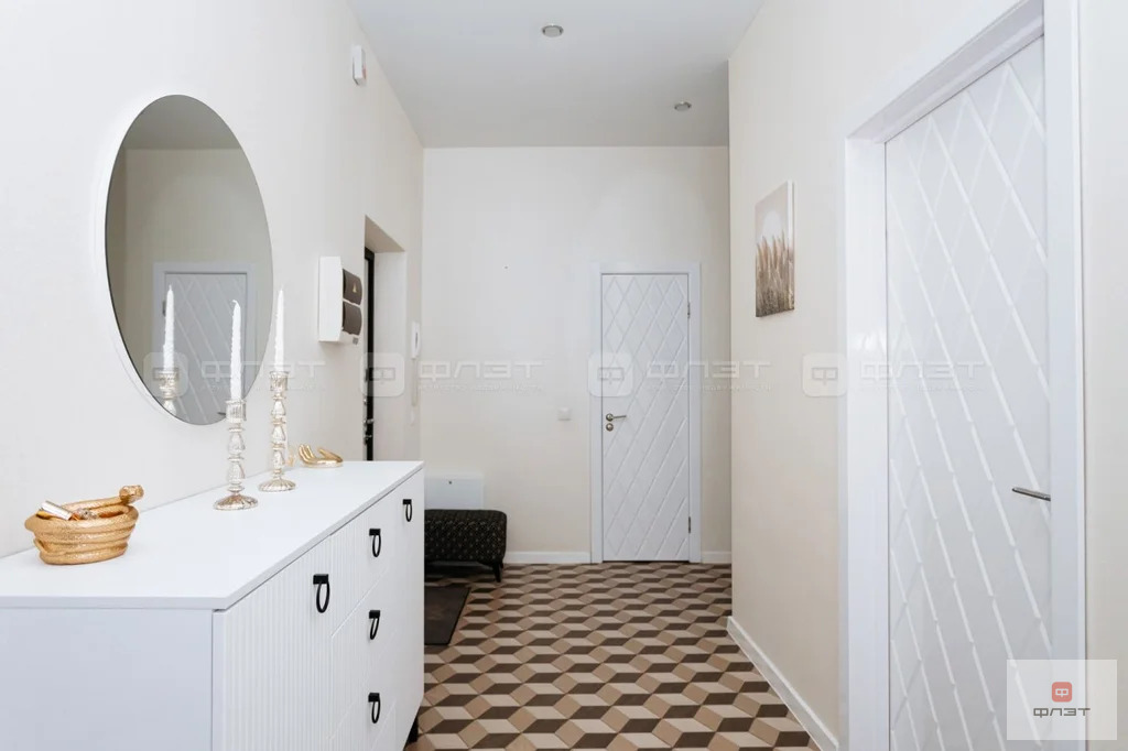 Продажа квартиры, Казань, ул. Павлюхина - Фото 5