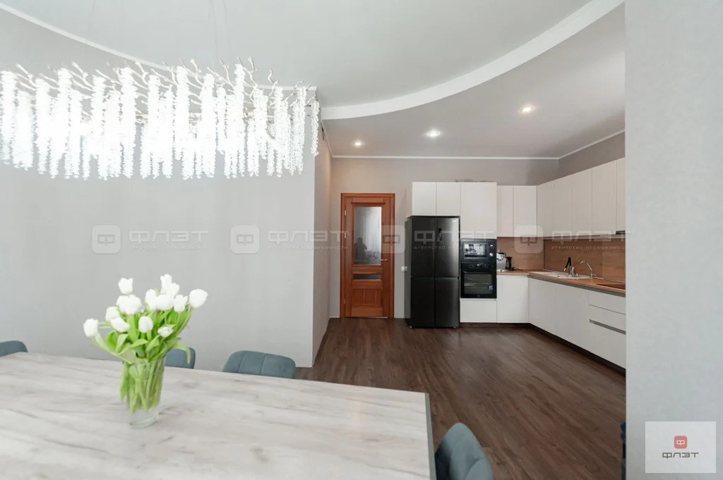 Продажа дома, Большие Кабаны, Лаишевский район, ул. Автострадная - Фото 3