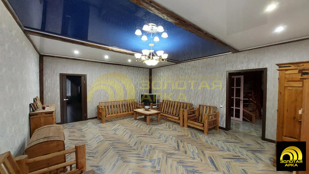 Продажа дома, Темрюк, Темрюкский район, ул. 27 Сентября - Фото 28