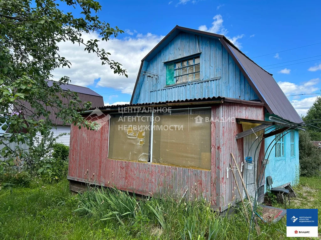 Продажа дома, Рязанский район, 8 - Фото 1