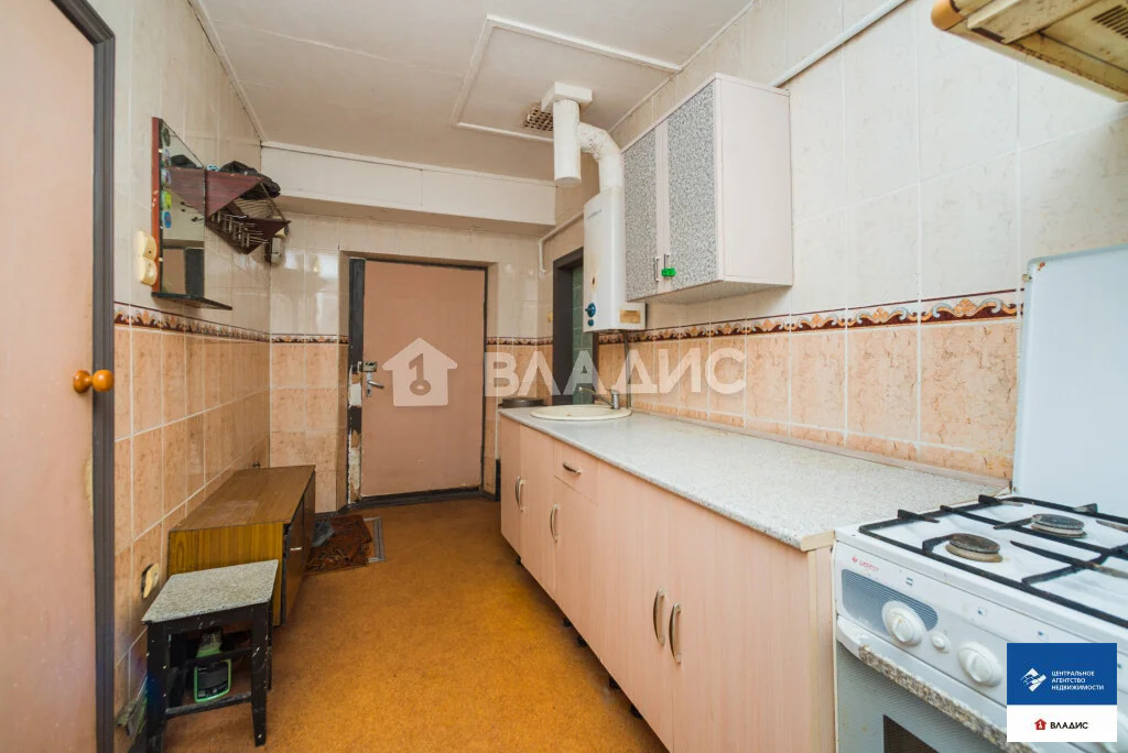 Продажа дома, Рязань, улица 11-я Линия - Фото 10